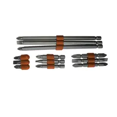 Two-way bits set Gadget 390508 12 pcs