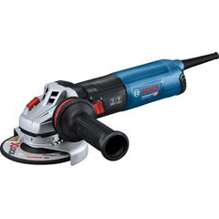 Angle grinder Bosch GWS 14-125S 1400W