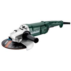 კუთხსახეხი მანქანა Metabo W 2200-230 2200W (606435010)