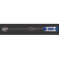 Трещетка телескопическая Topmaster 336906 1/4"