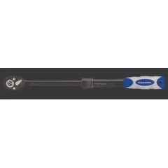 ჭრიალა ტელესკოპური Topmaster 336906 1/4"