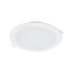 პანელი LED Philips 6W 4000K D90 NW DN027B G3