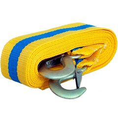 Tow rope Goodyear GY004002 7T 5 m