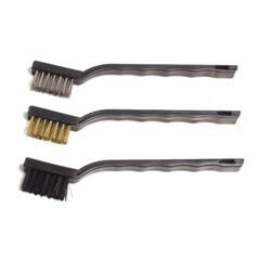Mini brush Gadget 340504 3 pcs