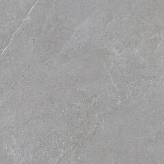 Porcelain tile Halcon Ceramicas P INFINITY GREY MAT PRI 60,5X60,5cm