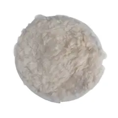 Lambswool polishing bonnet Raider 209935 180 mm