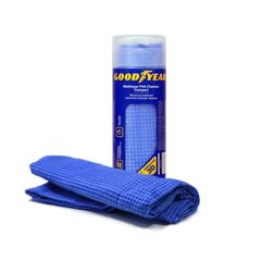 ტილო სინთეტიკური ზამშისგან Goodyear 292 43x32 სმ