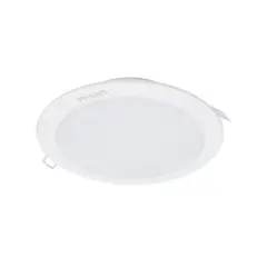 პანელი LED Philips 9W 4000K D125 NW DN027B G3