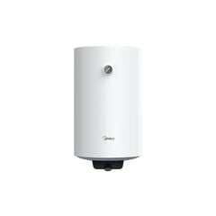 წყლის ელექტრო გამაცხელებელი Midea D100-15FG white