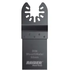 Nozzle for multitool Raider BIM 155602 32 mm