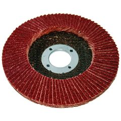 Flap disc Raider 125 mm А-80