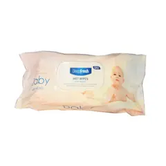 Влажные салфетки Deep Fresh 144x24 шт