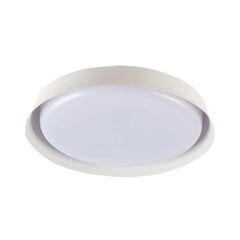 Ceiling lamp New Light Sky-CL LED 36W 3000K Ø380 white
