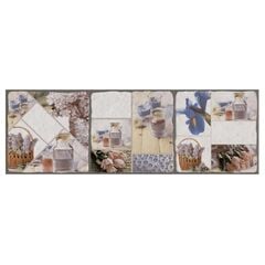 Кафель Valentia DB OIL 20x60 см
