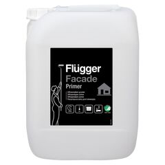 Facade primer Flugger Fasade 10 l