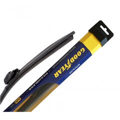 Стеклоочиститель бескаркасный Goodyear FRAMELESS 14"/36 cm всесезонный