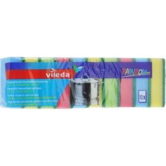ღრუბელი VILEDA 121153 10 ც