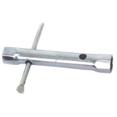 ტორსული მილის გასაღები + ორტარი Gadget 12x13 231503