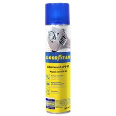 Жидкий ключ аэрозоль Goodyear UPS-40 400 მლ