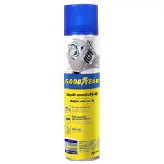 თხევადი ქანჩი აეროზოლი Goodyear UPS-40 400 მლ
