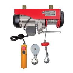 Тельфер RAIDER RD-EH03 1T 1600W