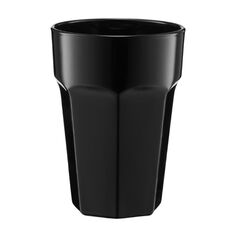 Стакан DAJAR AM-BLACK 430ML