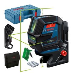 Laser Level Bosch GCL 2-50 G Professional (0601066M02)