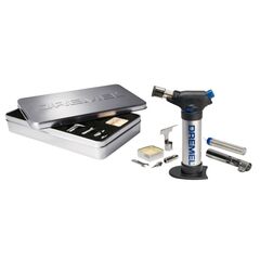 Gas soldering iron Dremel VersaFlame (F0132200JC)
