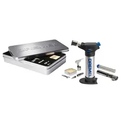 Gas soldering iron Dremel VersaFlame (F0132200JC)