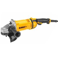 კუთხსახეხი მანქანა DeWalt DWE4579 2600W
