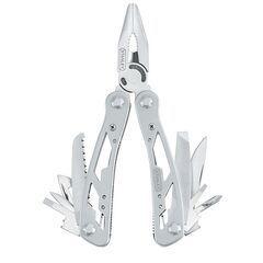 Combination pliers Stanley 084519 12in1