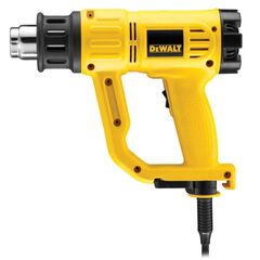 Технический фен DeWalt D26411-QS 1800W