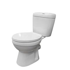Toilet bowl Monaco HTT-HN08 (N)
