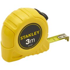Tape measure Stanley 0-30-487 3 m
