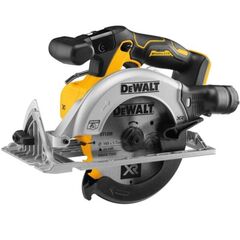 აკუმულატორის დისკური ხერხი DeWalt DCS565N-XJ 18V