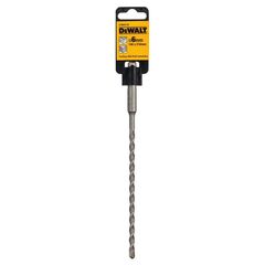 ბურღი DeWalt SDS-plus DT9636-QZ 6x140/210 მმ
