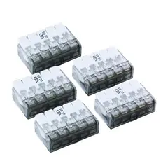 Клемма DPM 5x4мм²
