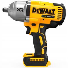 Impact wrench cordless brushless DeWalt DCF900P2T-QW 18V