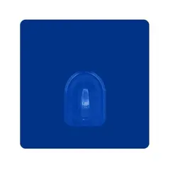 Крючок для полотенец 2 шт MSV 8 см
