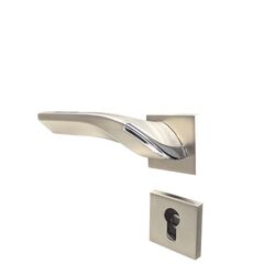 Handle with socket Kerry 328-E326 + cylinder slip