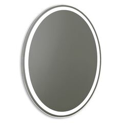 Зеркало Silver Mirrors Италия 570х770 ,сенсорный выключатель