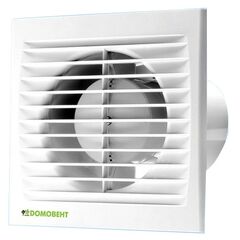 Вентилятор DOMOVENT 100 СВ