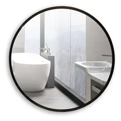აბაზანის სარკე Silver Mirrors Renuar D77