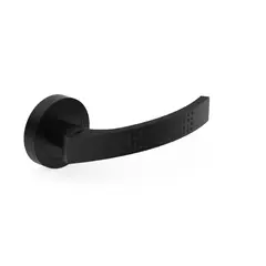 Door handle rossete Metal-Bud ASTRA VAOCZ with plumbing wrap SNOCZW