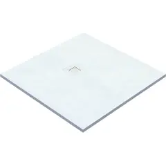 Душевой поддон из искусственного камня VAYER KRONOS 90X90 cм