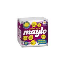 Салфетки Maylo 30X30 100шт