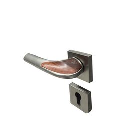 Handle with socket Kerry 328-E698 + cylinder slip