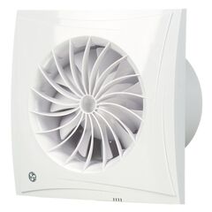 Exhaust fan Blauberg Sileo 125