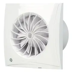 გამწოვი ვენტილატორი Blauberg Sileo 125