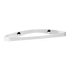 Towels holder SANDRA TOWEL BAR
